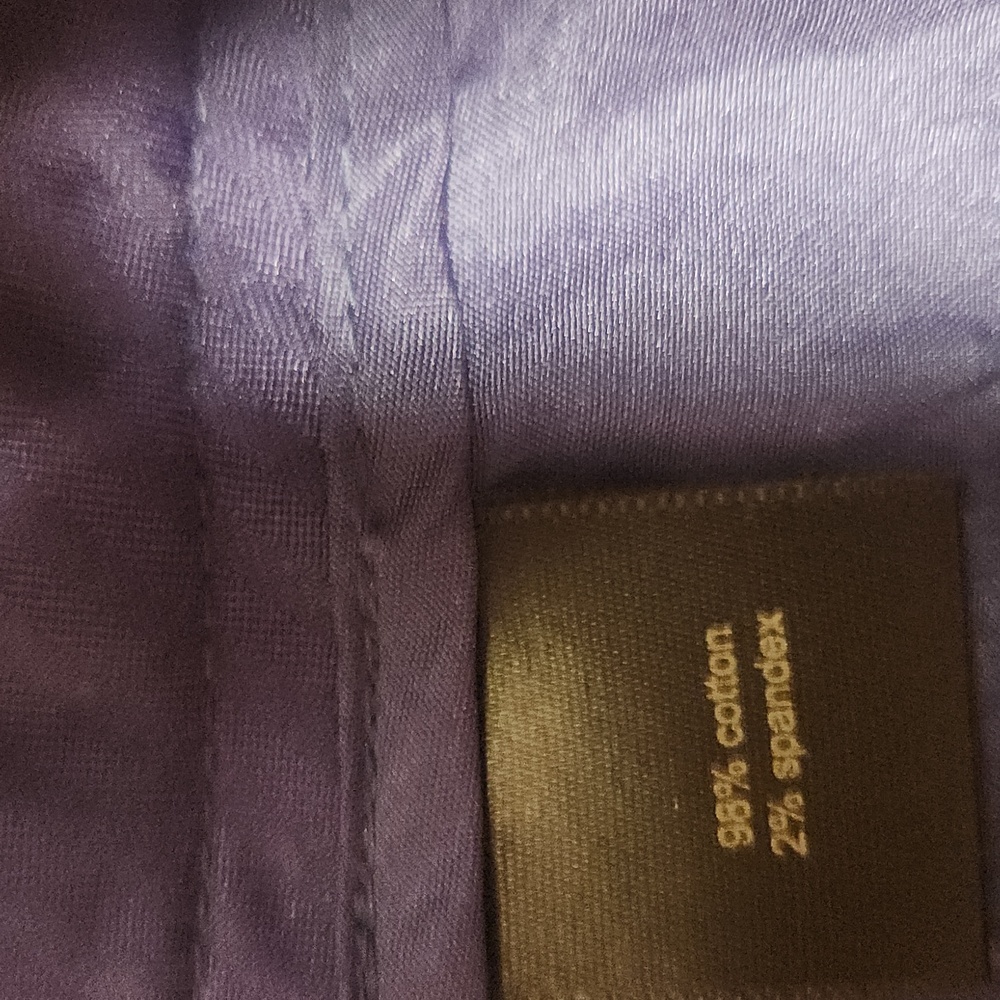 Women's 0 Dress Pants, EUC - Picture 3 of 6